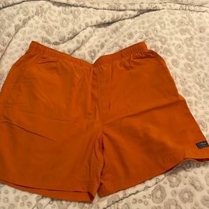 Classic Suplex Swim Shorts L